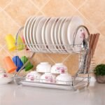 2 Layer Rack