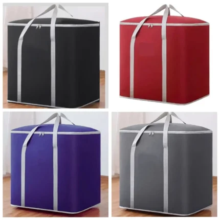 XXL Size Storage Bag (4 Pcs)