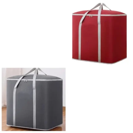 XXL Size Storage Bag (2 Pcs)