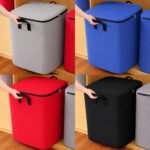 Square Stoarge Bag(৮ পিস)