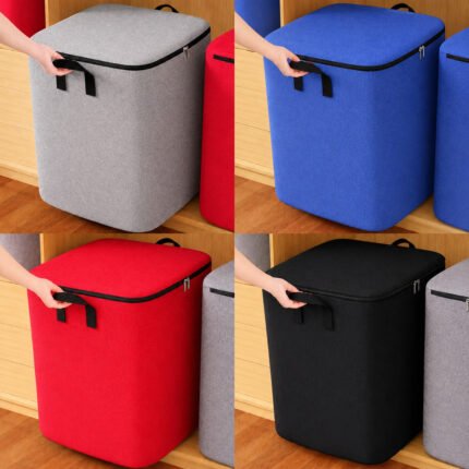 Square Stoarge Bag(১ পিস)