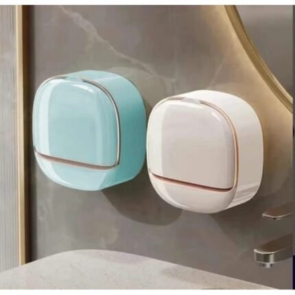 Premium Soap Holder (২ পিচ)