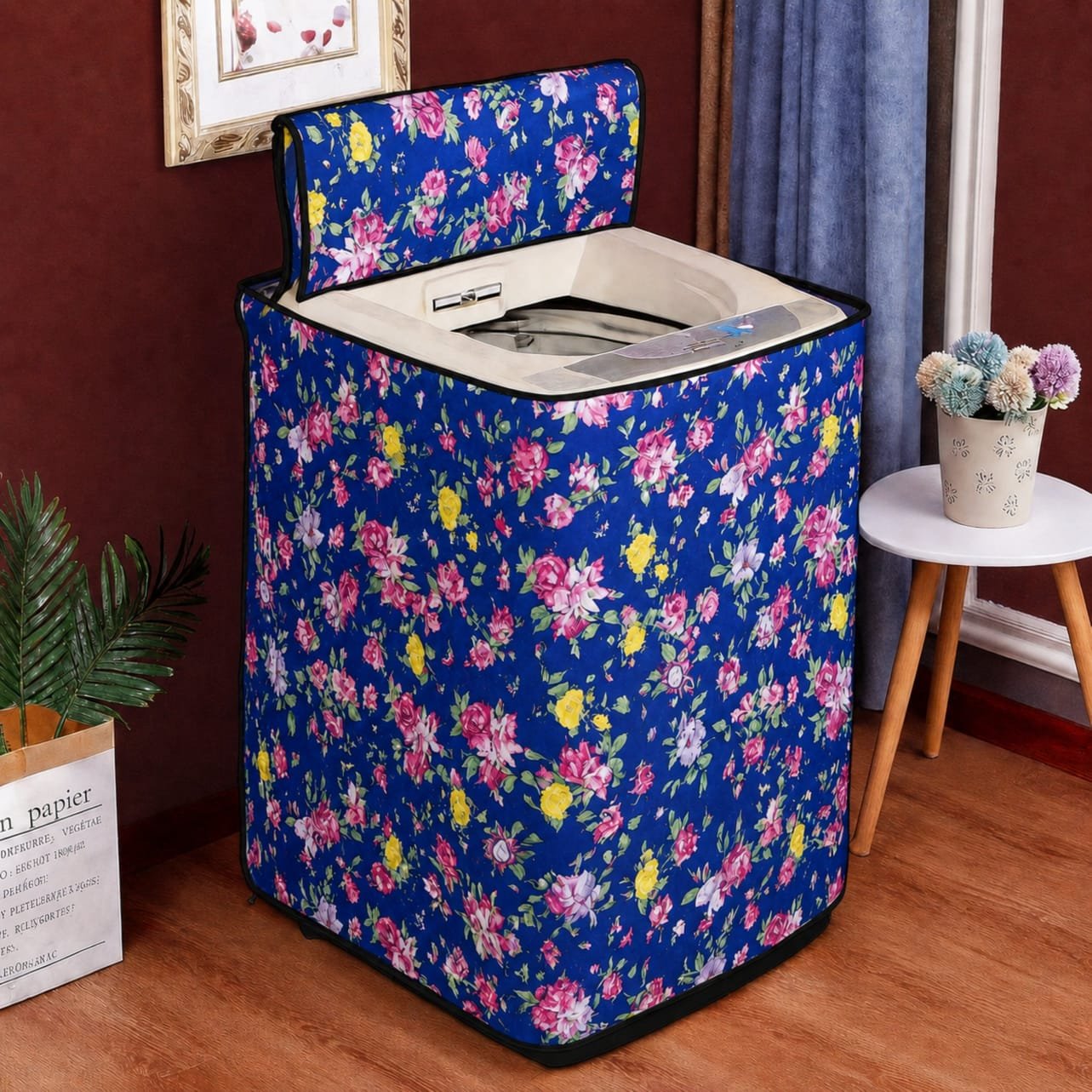 WhatsApp Image 2026-08-15 at 20.07.26 Washing Machine Cover 9-11kg - Image 1