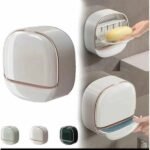 Premium Soap Holder (৬ পিচ)
