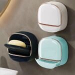 Premium Soap Holder (৩ পিচ)