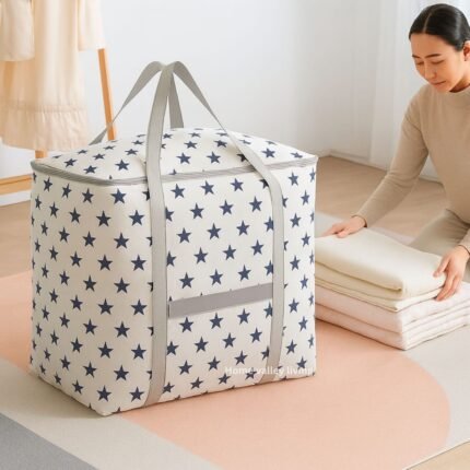 Star Printed Storage (১ পিস)