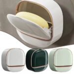 Premium Soap Holder (৪ পিচ)
