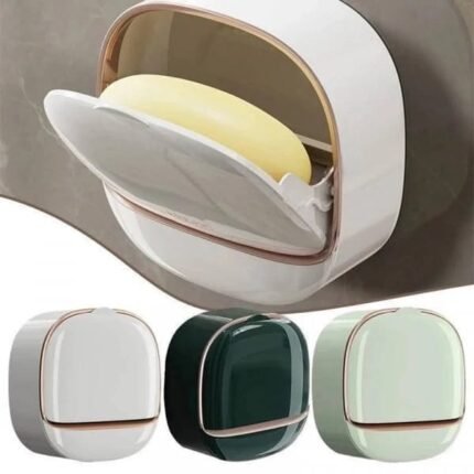 Premium Soap Holder (৪ পিচ)