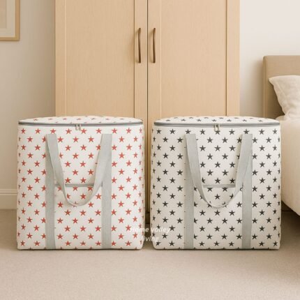 Star Printed Storage & (২ পিস)