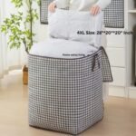 Premium 4XL Storage Bag(১ পিস)